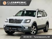 Kia Mohave I Рестайлинг Кемерово  - изображение 34