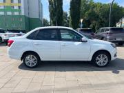 Lada (ВАЗ) Granta I Рестайлинг Стерлитамак  - изображение 30