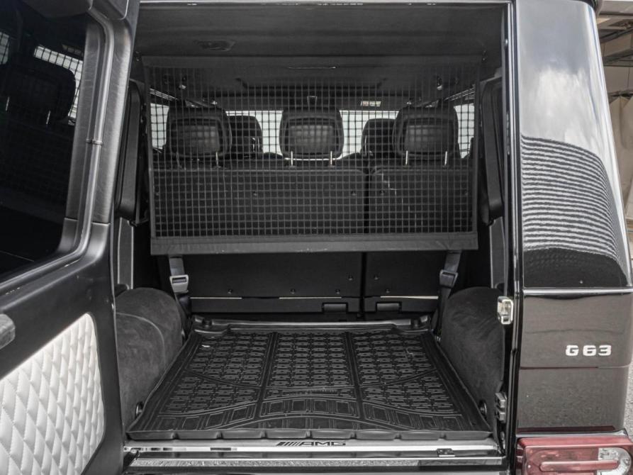 Mercedes-Benz G-Класс AMG I (W463) Рестайлинг 3 Краснодар  - изображение 38