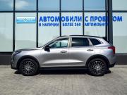 Haval Jolion I Рестайлинг Екатеринбург  - изображение 24