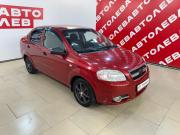 Chevrolet Aveo I Рестайлинг Новочеркасск  - изображение 17