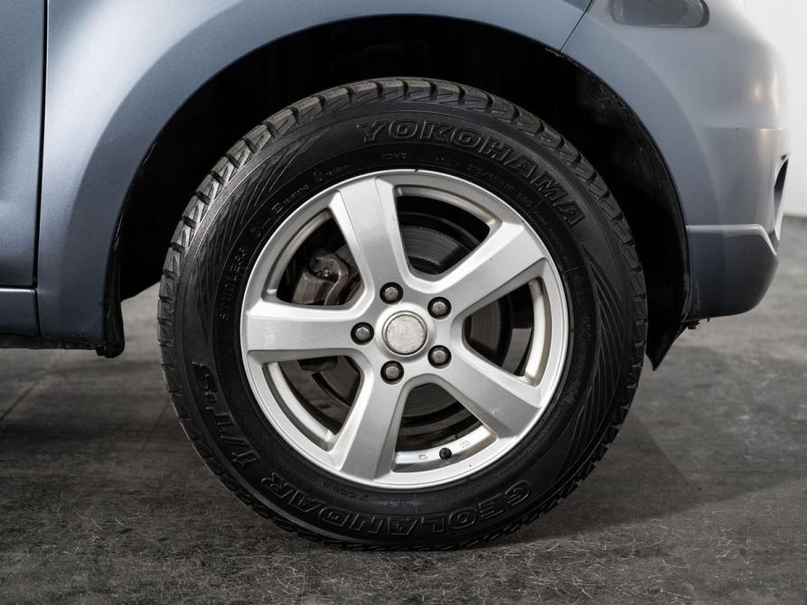 Toyota Rush I Иркутск  - изображение 17
