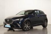 Mazda CX-3 I Челябинск  - изображение 24