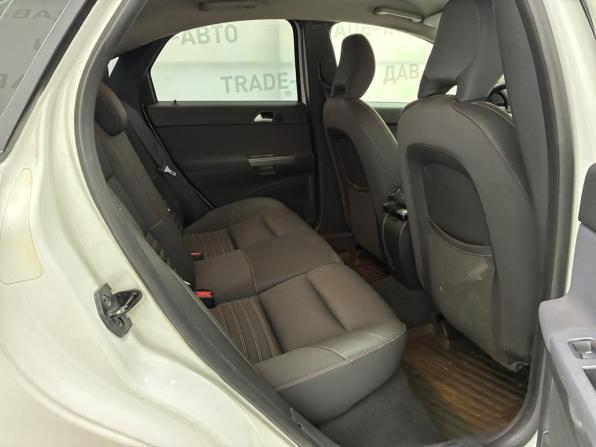 Volvo S40 II Рестайлинг с пробегом 2011 года, цена 550 000 рублей, 284000 км, седан, Автокод Объявления