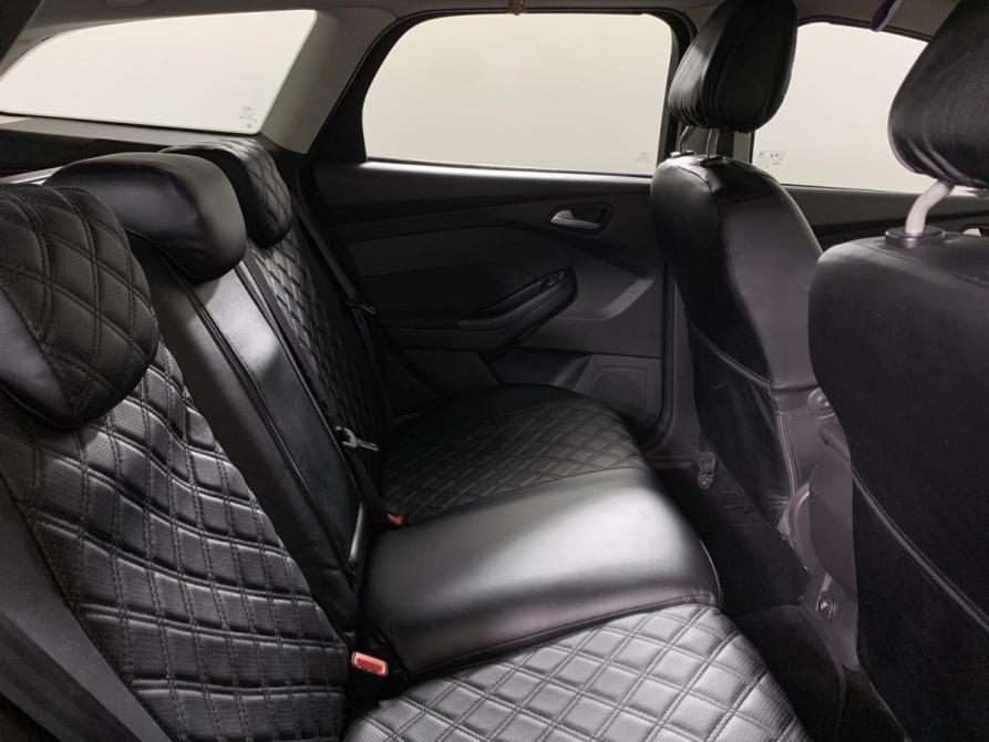 Ford Focus III Москва  - изображение 17