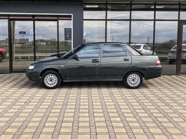 Lada (ВАЗ) 2110 с пробегом 2006 года, цена 120 000 рублей, 274000 км, седан, Автокод Объявления