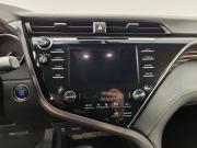 Toyota Camry VIII (XV70) Москва  - изображение 37