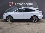 Lexus RX III Рестайлинг Пермь  - изображение 34