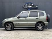 Chevrolet Niva I Ижевск  - изображение 24