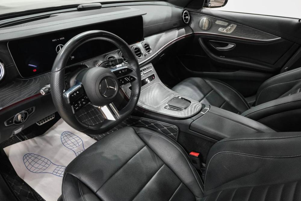 Mercedes-Benz E-Класс V (W213 S213 C238) Рестайлинг Новокузнецк  - изображение 16
