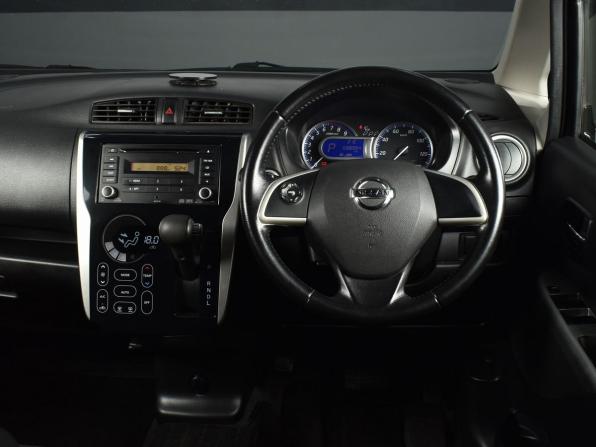 Nissan Dayz I с пробегом 2014 года, цена 829 995 рублей, 88993 км, хэтчбек, Автокод Объявления