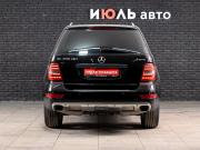 Mercedes-Benz M-Класс II (W164) Рестайлинг Екатеринбург  - изображение 25