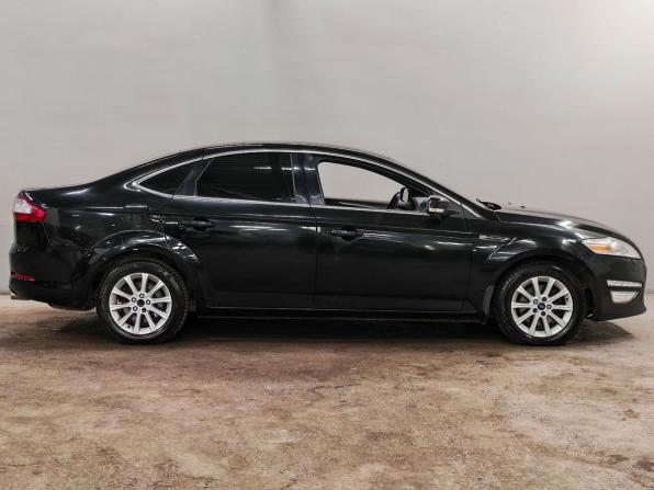 Ford Mondeo IV Рестайлинг с пробегом 2013 года, цена 728 000 рублей, 201598 км, седан, Автокод Объявления