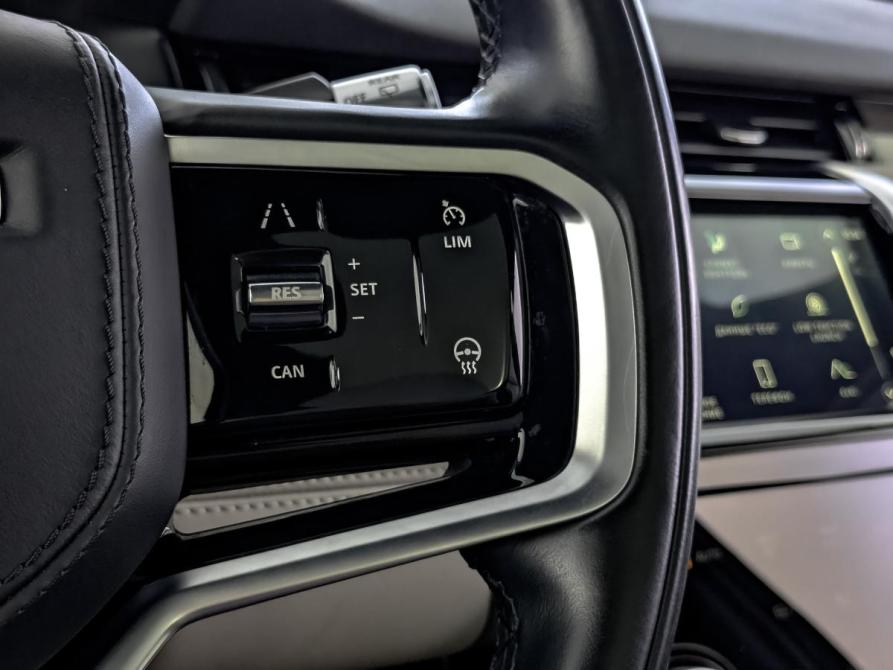 Land Rover Discovery Sport I Рестайлинг Москва  - изображение 30
