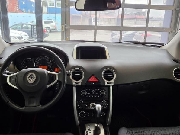 Renault Koleos I с пробегом 2011 года, цена 949 000 рублей, 170000 км, внедорожник, Автокод Объявления