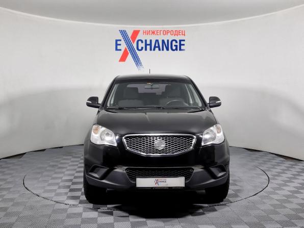 SsangYong Actyon II с пробегом 2012 года, цена 669 000 рублей, 173519 км, внедорожник, Автокод Объявления