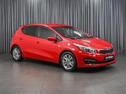 Kia Ceed II Рестайлинг Ставрополь  - изображение 22
