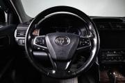 Toyota Camry VIII (XV70) Сургут  - изображение 34