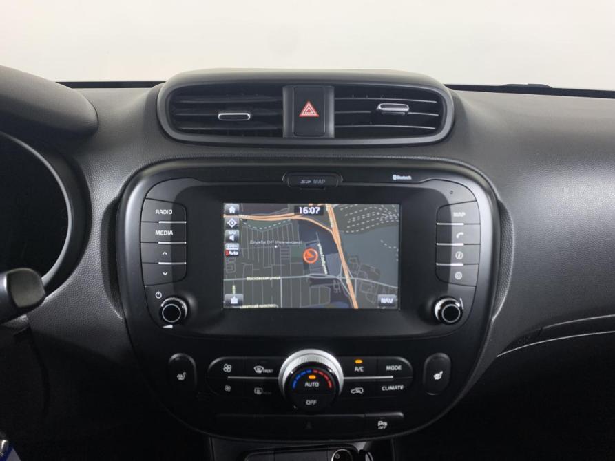 Kia Soul III Москва  - изображение 15