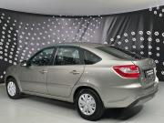 Lada (ВАЗ) Granta I Рестайлинг Новосибирск  - изображение 24