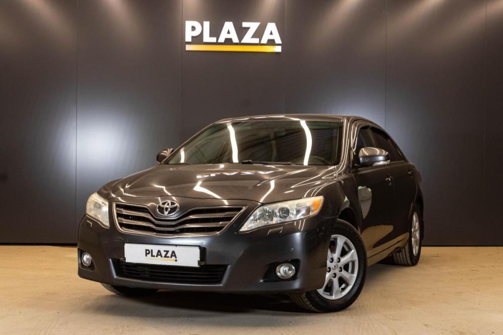 Toyota Camry VI (XV40) Рестайлинг Уфа  - изображение 1