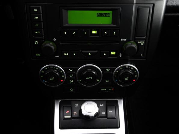 Land Rover Freelander II с пробегом 2007 года, цена 879 000 рублей, 265151 км, внедорожник, Автокод Объявления