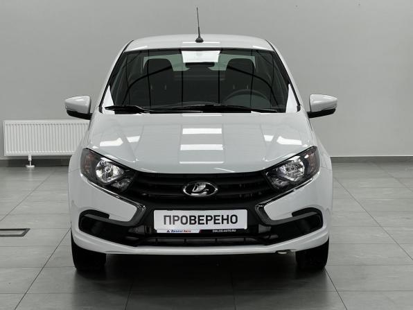 Lada (ВАЗ) Granta I Рестайлинг с пробегом 2025 года, цена 850 000 рублей, 43986 км, седан, Автокод Объявления