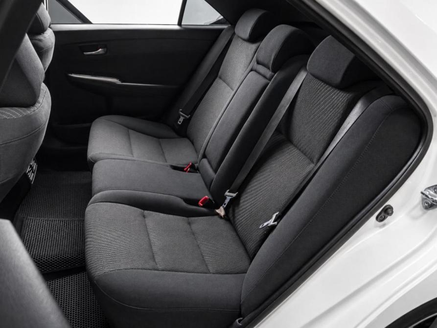 Toyota Camry VII (XV50) Рестайлинг Тюмень  - изображение 9