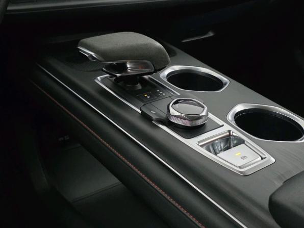 Changan CS55 Plus II с пробегом 2023 года, цена 1 769 000 рублей, 61306 км, внедорожник, Автокод Объявления