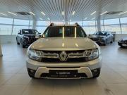 Renault Duster I Рестайлинг Санкт-Петербург  - изображение 17