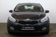 Kia Ceed II Санкт-Петербург  - изображение 19
