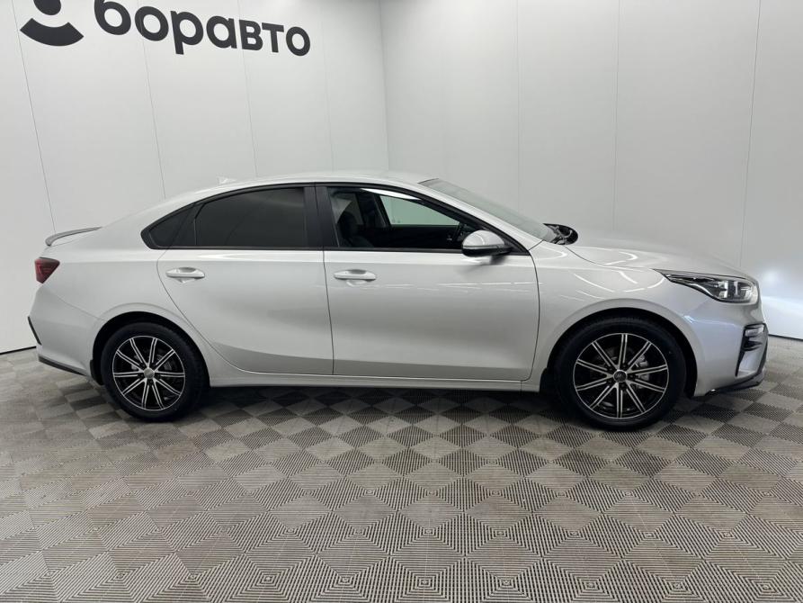 Kia Cerato IV Воронеж  - изображение 8