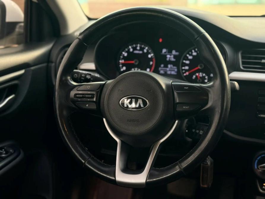 Kia Rio IV Уфа  - изображение 8