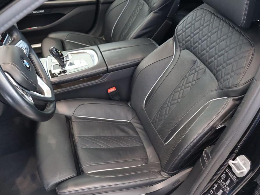 BMW 7 серии VI (G11/G12) Калининград  - изображение 24