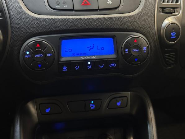 Hyundai ix35 I Рестайлинг с пробегом 2014 года, цена 1 240 000 рублей, 156913 км, внедорожник, Автокод Объявления