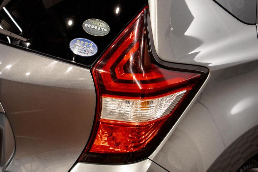 Nissan Note II Рестайлинг Барнаул  - изображение 9