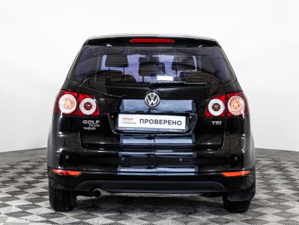 Volkswagen Golf Plus II с пробегом 2012 года, цена 949 000 рублей, 97316 км, хэтчбек, Автокод Объявления