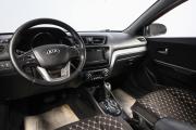 Kia Rio III Новосибирск  - изображение 27