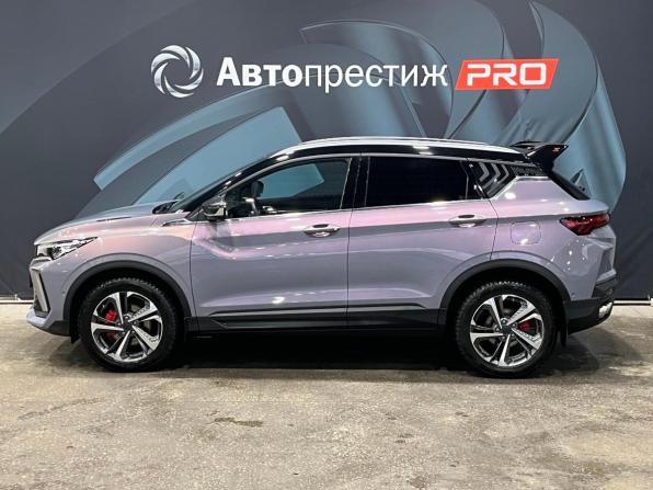 Geely Coolray I Рестайлинг с пробегом 2023 года, цена 2 149 000 рублей, 15777 км, внедорожник, Автокод Объявления