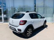 Renault Sandero II Рестайлинг Воронеж  - изображение 17