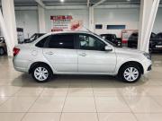 Lada (ВАЗ) Granta I Рестайлинг Миасс  - изображение 26