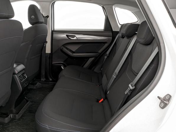 Haval Jolion I Рестайлинг с пробегом 2024 года, цена 1 500 000 рублей, 143318 км, внедорожник, Автокод Объявления