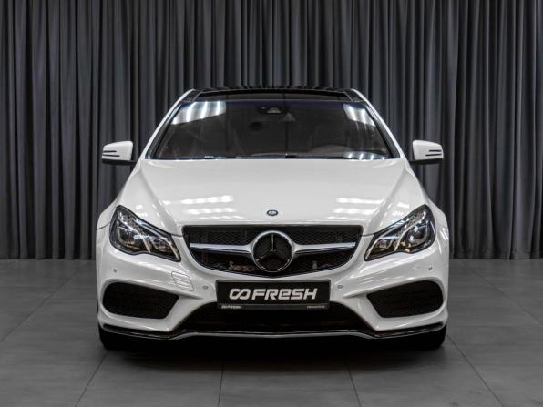 Mercedes-Benz E-Класс IV (W212 S212 C207) Рестайлинг с пробегом 2014 года, цена 1 778 000 рублей, 284255 км, купе-хардтоп, Автокод Объявления