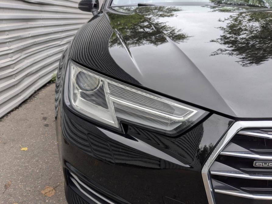 Audi A4 V (B9) Москва  - изображение 22