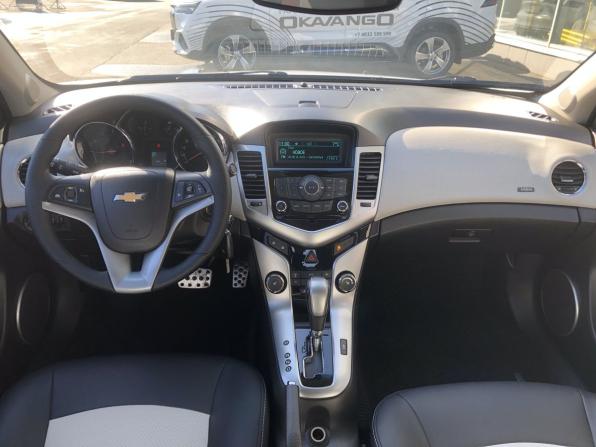 Chevrolet Cruze I с пробегом 2011 года, цена 799 000 рублей, 128415 км, седан, Автокод Объявления