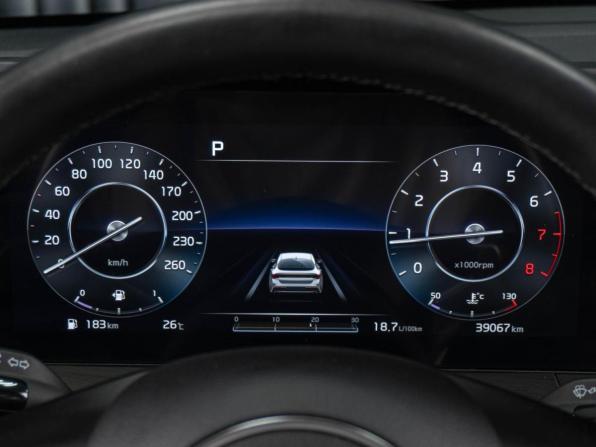 Kia K5 III с пробегом 2025 года, цена 3 599 000 рублей, 39067 км, седан, Автокод Объявления