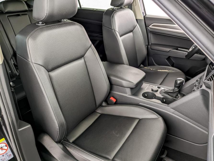 Volkswagen Teramont I Санкт-Петербург  - изображение 25