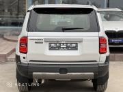 Toyota Land Cruiser Prado 250 Series Самара  - изображение 25
