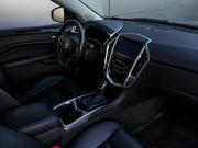Cadillac SRX II Рестайлинг Москва  - изображение 27