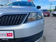 Skoda Rapid I Стерлитамак  - изображение 32